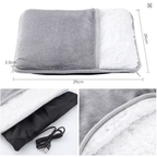 Calentador de Pies Eléctrico USB